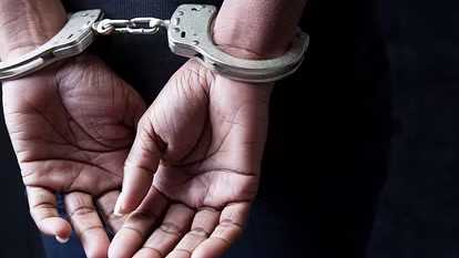 नोएडा : साइबर फ्रॉड के लिए चीनी नागरिकों को बैंक खाते उपलब्ध कराने वाले तीन गिरफ्तार